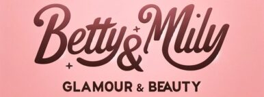 Betty and Mily Glamure beauty